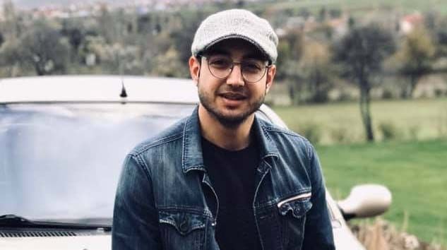 Üniversite öğrencisi Ozan Çelen kazada hayatını kaybetti