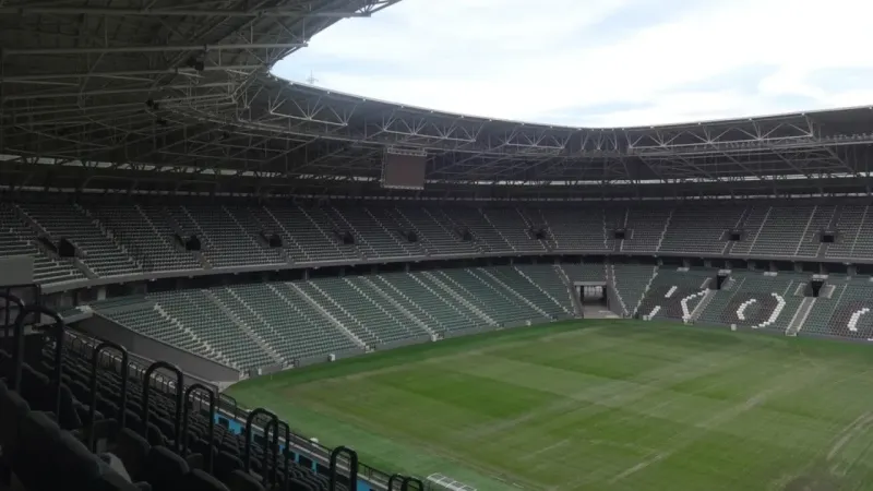 Türkiye - Gürcistan karşılaşması Kocaeli’de oynanacak