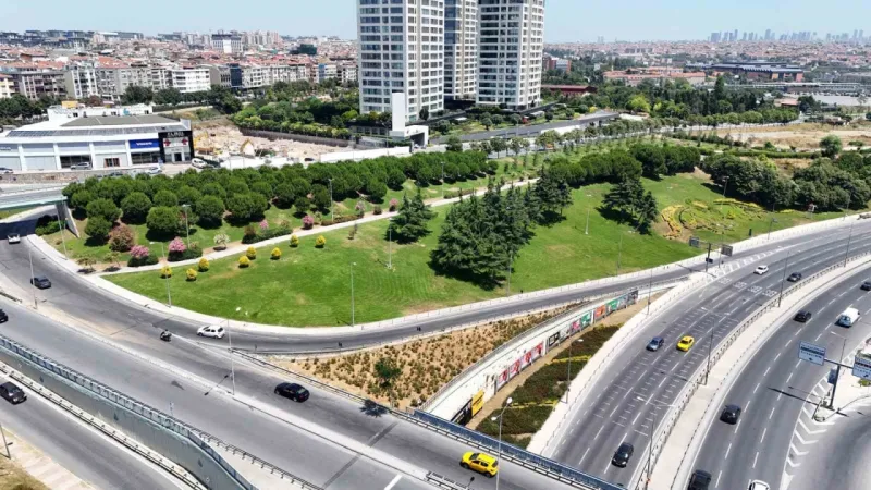 İBB’nin metro hattı için aldığı 60 milyon Euro para kayıp: Kaynak bulamadılar, 3 arsayı satışa çıkardılar
