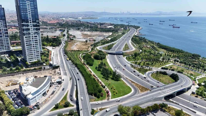 İBB’nin metro hattı için aldığı 60 milyon Euro para kayıp: Kaynak bulamadılar, 3 arsayı satışa çıkardılar