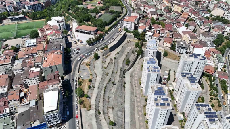 İBB’nin metro hattı için aldığı 60 milyon Euro para kayıp: Kaynak bulamadılar, 3 arsayı satışa çıkardılar