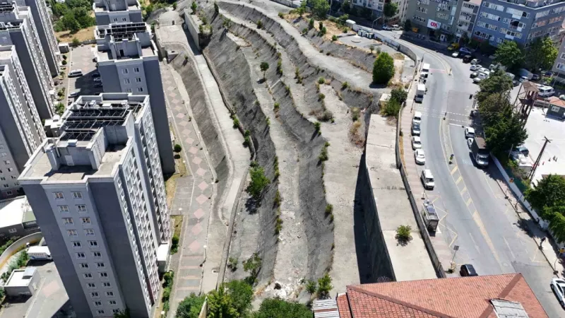 İBB’nin metro hattı için aldığı 60 milyon Euro para kayıp: Kaynak bulamadılar, 3 arsayı satışa çıkardılar