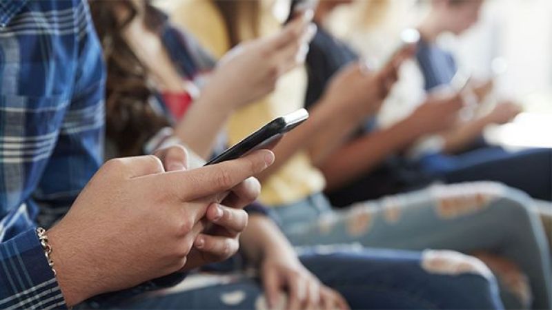 Sosyal medyada trend olan akım çocukları tehdit ediyor Sosyal medyada trend olan akım çocukları tehdit ediyor