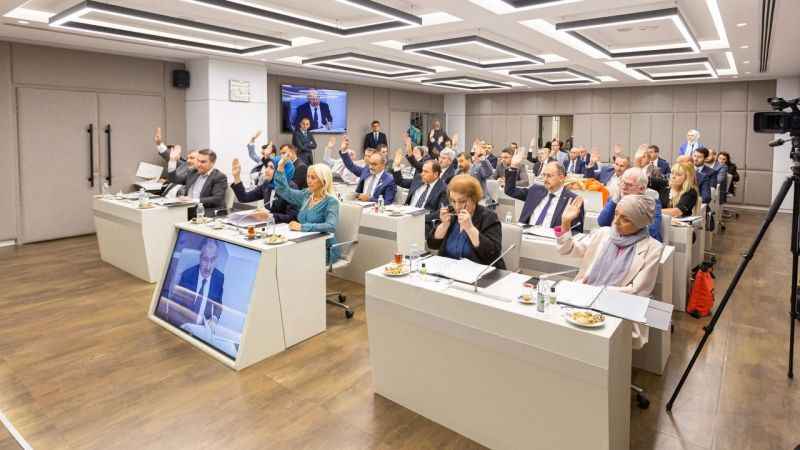 Erkılınç: Haber sitelerimiz 4 ayda önemli başarılar elde etti Erkılınç: Haber sitelerimiz 4 ayda önemli başarılar elde etti