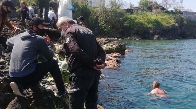 Ordu’da Orhan Toprak intihar etti