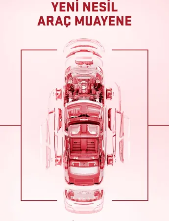 Türkiye’nin araç muayene istasyonları Turka oluyor Türkiye’nin araç muayene istasyonları Turka oluyor