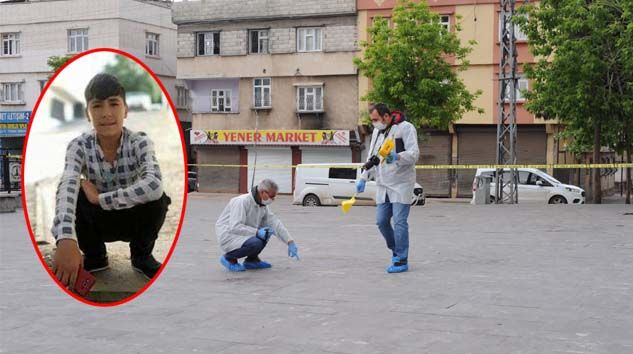 Güvercin tartışmasında bir çocuk öldü