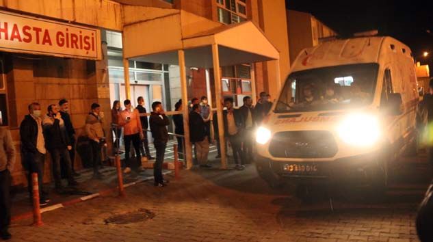 Bitlis’ten acı haber… Çatışmada 2 asker şehit, 4 asker yaralı