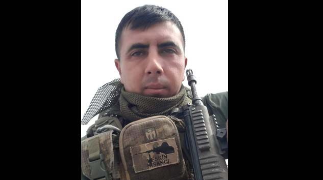 Bitlis’te şehit düşen Uzman Çavuş Hasan Kuzu kimdir nerelidir?