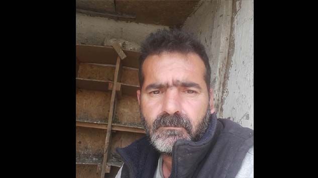 Kaçan güvercinini yakalamak isteyen Faruk Kara çatıdan düşerek öldü