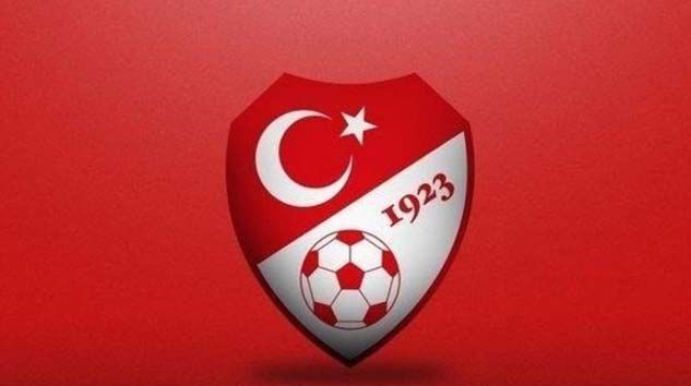 TFF’den şehitler için başsağlığı mesajı