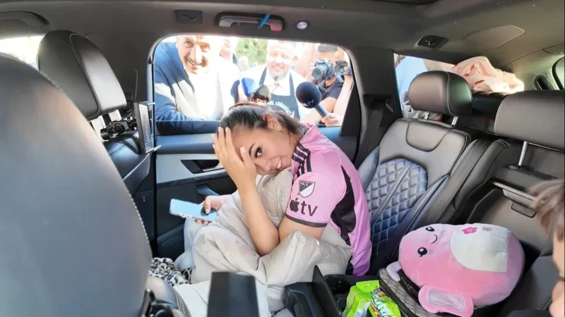 Gurbetçilerin ana vatana yolculuğu başladı