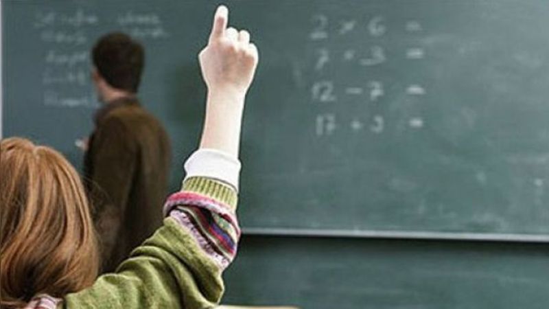 20 bin sözleşmeli öğretmen alımı için başvurular başladı