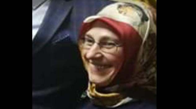 Rize’de Şehitlik köyünde Şerife Dalyanoğlu da hayatını kaybetti