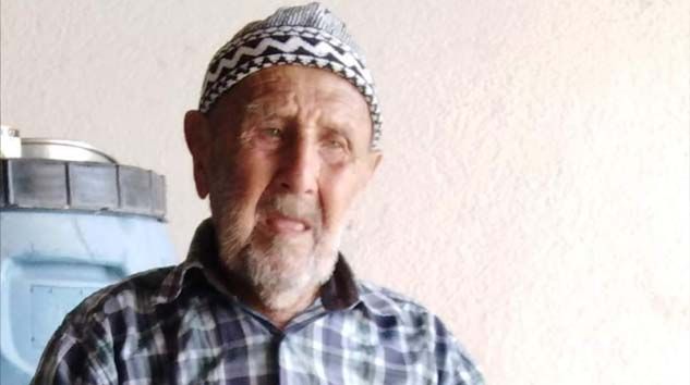 48 torunlu Mustafa Ören 100 yaşında vefat etti