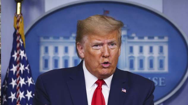 Trump: Kim Jong-un’un ölmediğine sevindim