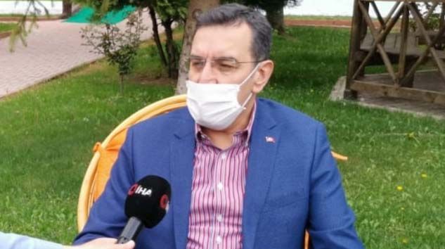 Bülent Tüfenkci: Malatyaspor’u Süper Lig’de tutmak istiyoruz