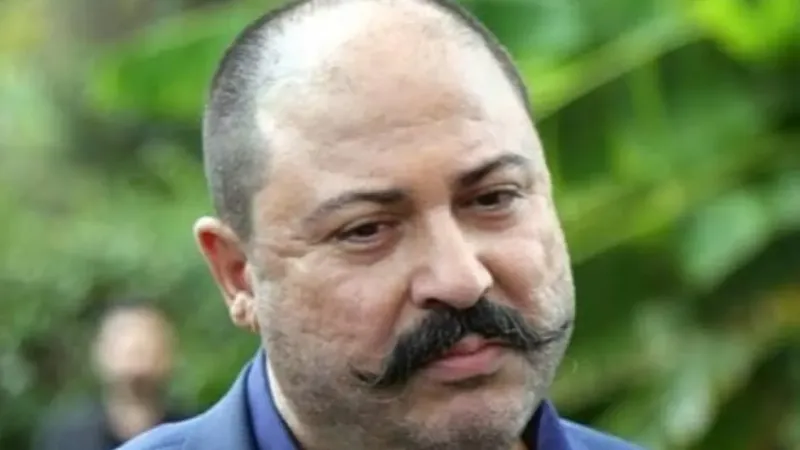 Ünlü oyuncu Şekip Taşpınar kalp krizi sonucu hayatını kaybetti