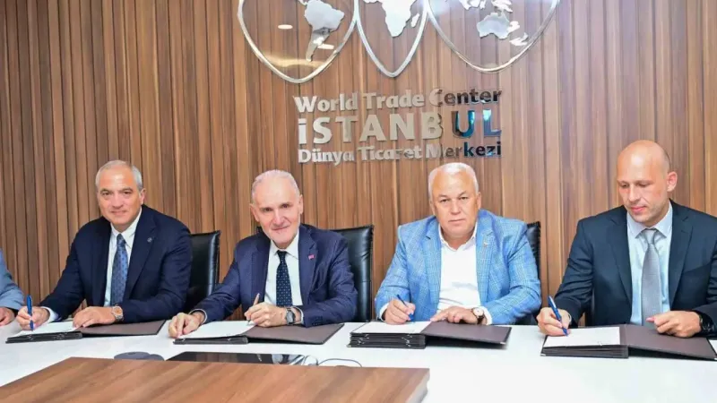 İFM’de yüksek hızlı 5G dönemi başlıyor İFM’de yüksek hızlı 5G dönemi başlıyor