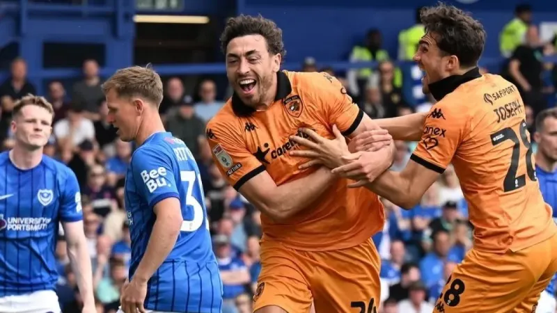 Hull City, transfer yasağı kararına itiraz edecek