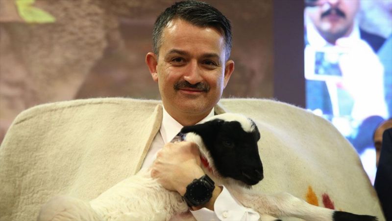 Çiftçiye müjde! Destek yolda