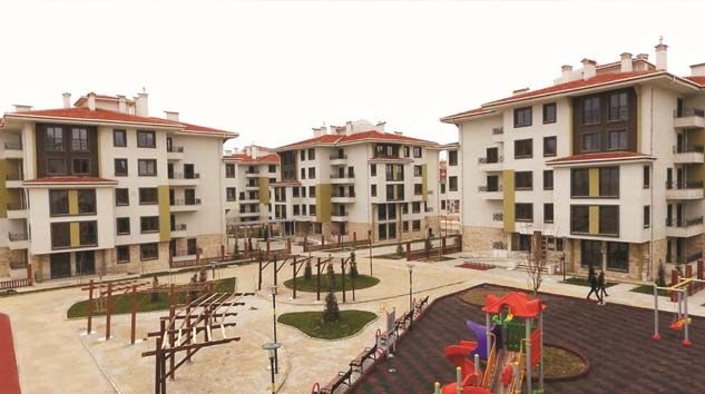 TOKİ’nin indirim kampanyası başlıyor