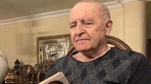 Prof. Dr. Murat Dilmener korona sebebiyle hayatını kaybetti