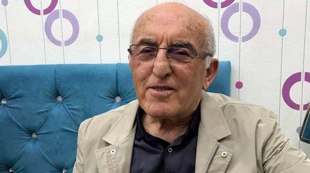 Kilis’te koronadan ilk ölüm: Selim Başaran hayatını kaybetti