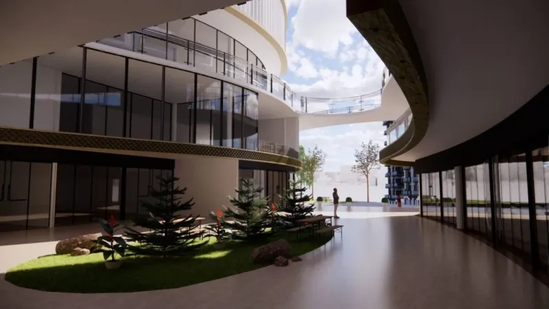 Çinli devler Türkiye’de: "China Mall Ankara" projesi hayata geçiyor Çinli devler Türkiye’de: "China Mall Ankara" projesi hayata geçiyor