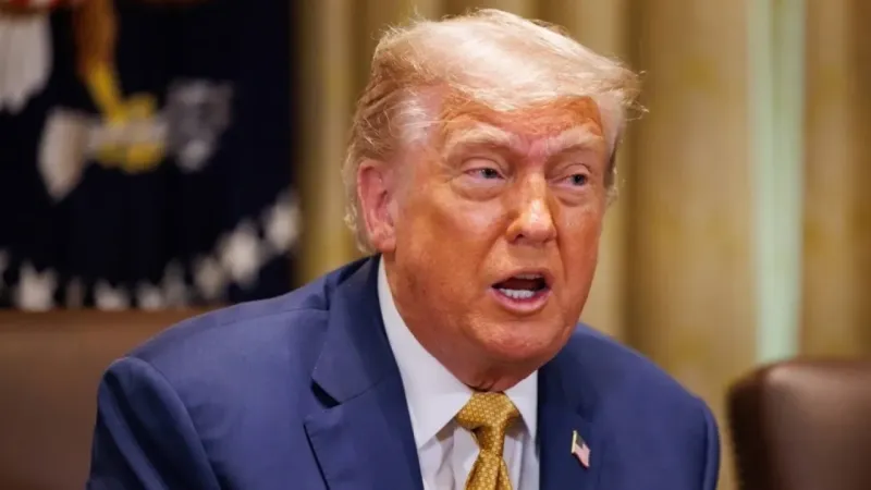 Trump’tan yeni ülkelere gümrük vergisi sinyali