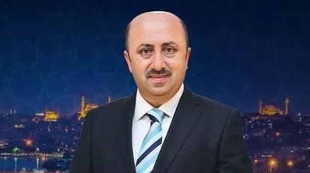 Ünlü isimlerden vefat eden Ömer Döngeloğlu için mesaj