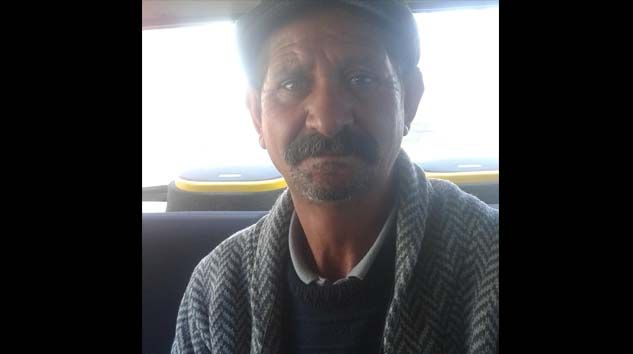 Sakarya’daki kazada Şevket Evciman hayatını kaybetti