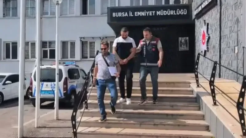 Sahte dekontla vurgun...Bu oyuna gelmeyin Sahte dekontla vurgun...Bu oyuna gelmeyin