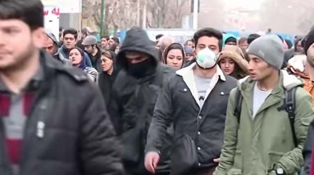 İran’da bu hafta Cuma namazı kılınacak