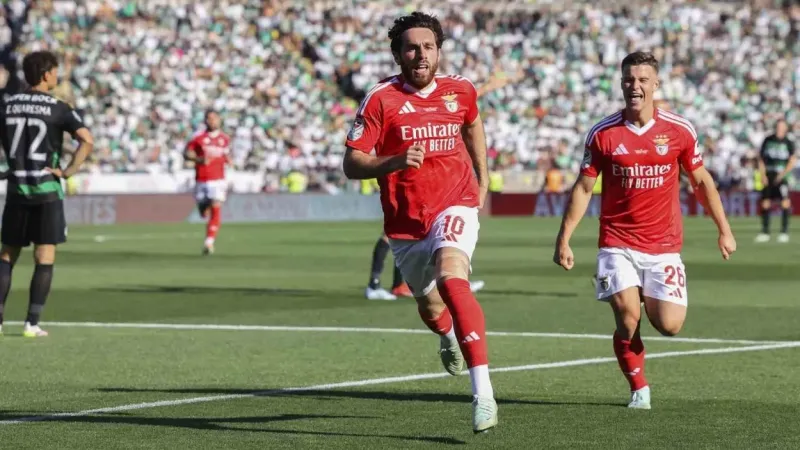 Beşiktaş, Orkun Kökçü transferini KAP’a bildirdi Beşiktaş, Orkun Kökçü transferini KAP’a bildirdi