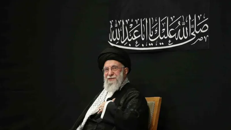 İran dini lideri Hamaney’den ABD’ye uyarı: "Saldırılar her an tekrarlanabilir"