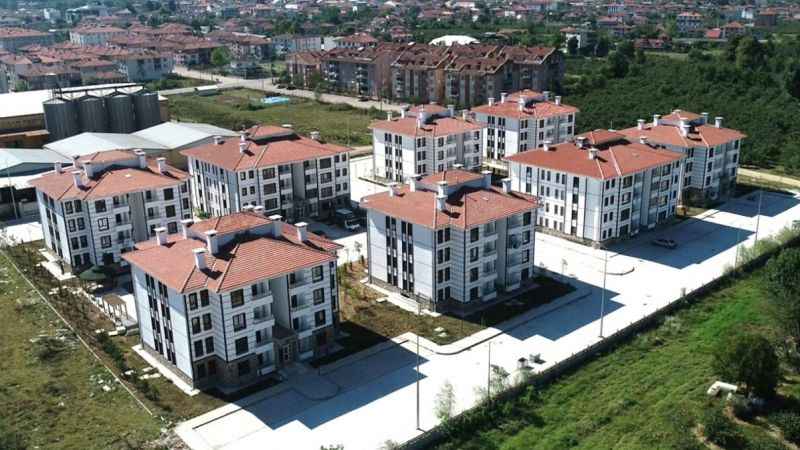 Konut kiralamada yeni dönem Konut kiralamada yeni dönem