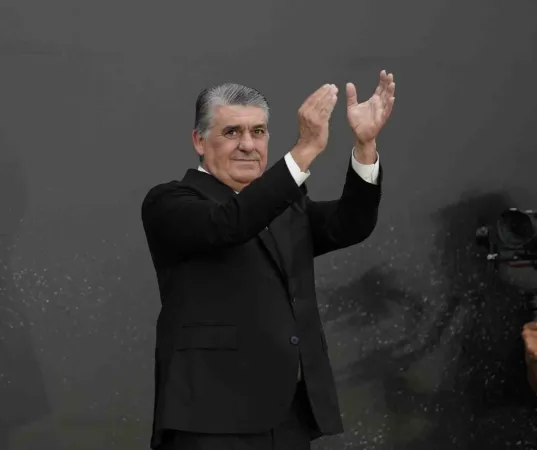 Beşiktaş, Orkun Kökçü ile sözleşme imzaladı