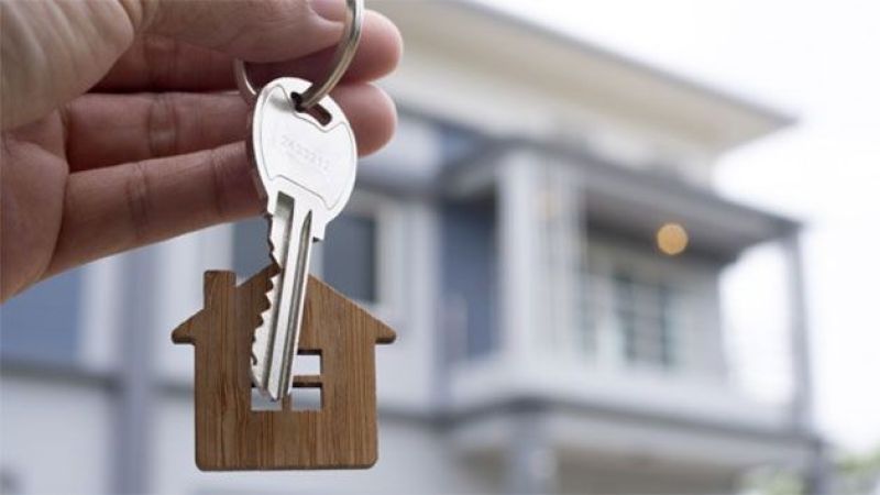 Türkiye genelinde Mart ayında 110 bin 795 konut satıldı