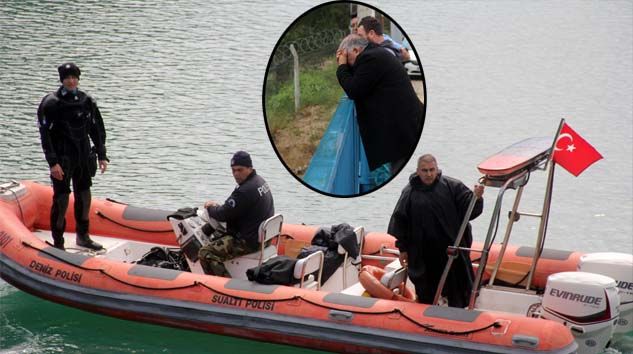 “Ölmek ne garip şey anne” notu bırakıp kayboldu