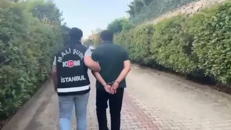 MİT’ten FETÖ’nün güncel finans yapılanmasına şafak operasyonu