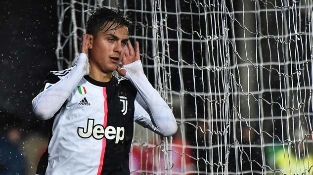 Juventus, 1.5 aydır korona virüs tedavisi gören Dybala’nın sözleşmesini uzatıyor