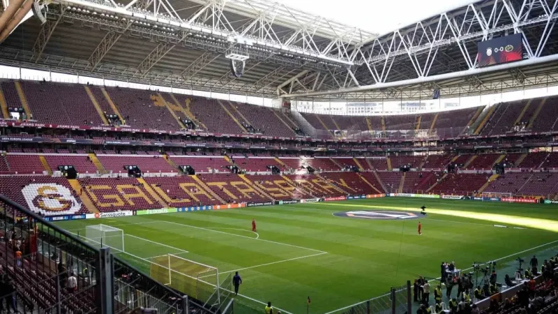 RAMS Park, dünyanın en çevre dostu ikinci stadyumu