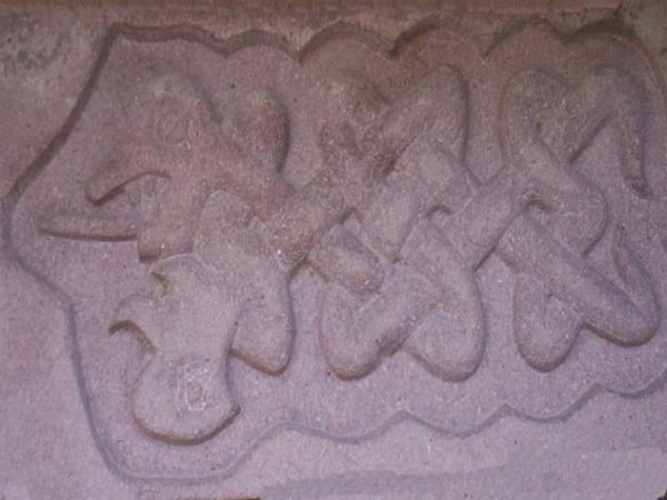 Tıp sembolü asaya sarılı yılan sembolünün merkezi ‘Çankırı’