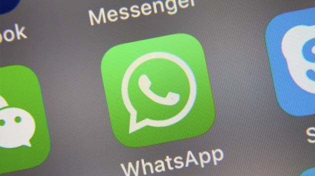 Cep telefonlarına en çok indirilen programa WhatsApp Messenger oldu