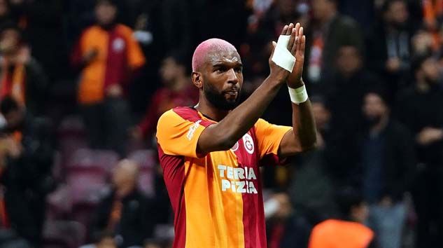 Babel: Ne kadar değerli futbolcu olduğumu göstereceğim