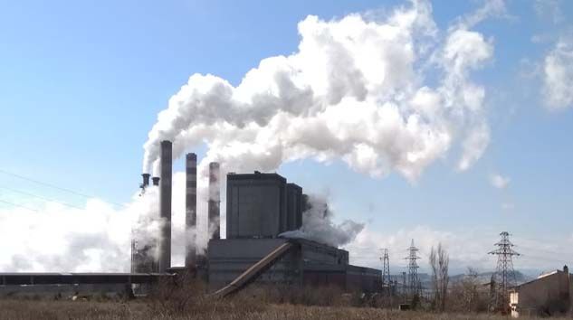 Çayırhan Termik Santrali’nde üniteler devreye alındı