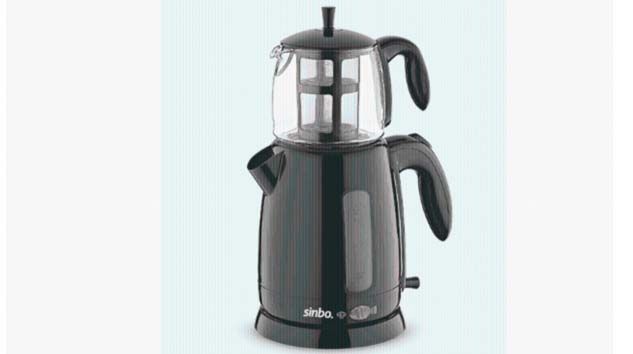 Güvensiz SINBO marka ürün için toplatılma kararı