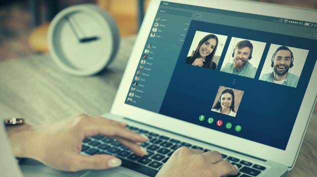 Siber suçlular, video konferans sistemlerini hedef almaktan vazgeçmiyor