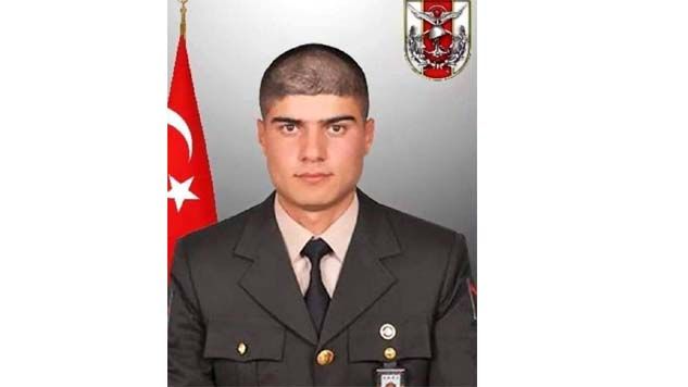 Siirt’te şehit düşen Uzman Onbaşı Bekir Gündeş kimdir nerelidir